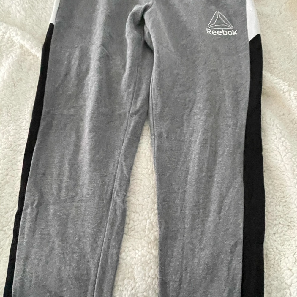 Men’s Reebok Joggers - small